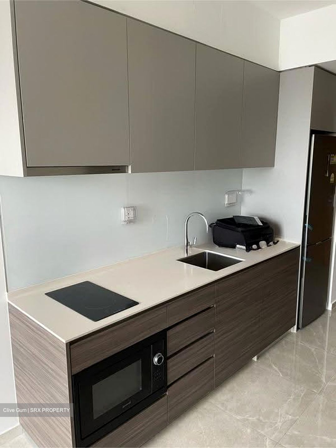 Stirling Residences (D3), Apartment #612606091